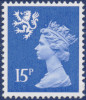 GB-S 31 - postfrisch