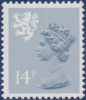 GB-S 33 - postfrisch