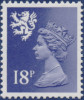 GB-S 34 - postfrisch