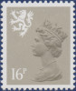 GB-S 40 - gestempelt