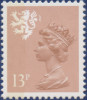 GB-S 43A - postfrisch