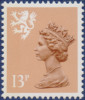 GB-S 43C - postfrisch