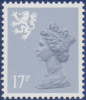 GB-S 44C - gestempelt