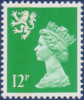 GB-S 47A - postfrisch
