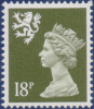 GB-S 48 - postfrisch