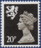 GB-S 54 - postfrisch