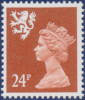 GB-S 55 - postfrisch