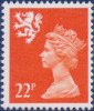 GB-S 58 - postfrisch