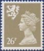 GB-S 59 - postfrisch