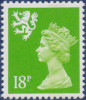 GB-S 61A - postfrisch