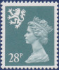 GB-S 63C - postfrisch