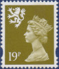 GB-S 65.36.1 - postfrisch