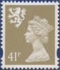 GB-S 68 - postfrisch