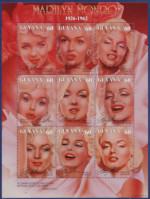 Marilyn Monroe