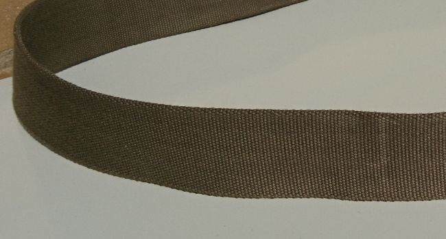 Koppel, steingrau-oliv.