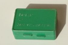 Geh�rschutz / Geh�rschutzbeh�lter