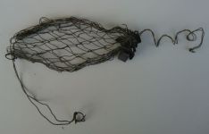 Tarnnetz, Helm
