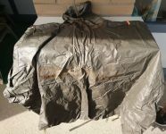 Feldponcho