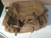 Kampftasche, gro�