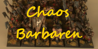 Chaos Barbaren - Markus der Alte und seine Pflegekr�fte