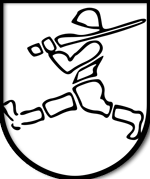 Divisionsabzeichen der 225.ID