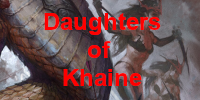 Daughters of Khaine