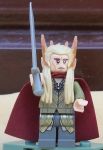 79012 Mirkwood Elbenarmee (Dsterwald)