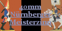 40mm N�rnberger Meisterzinn