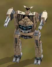 JagerMech
