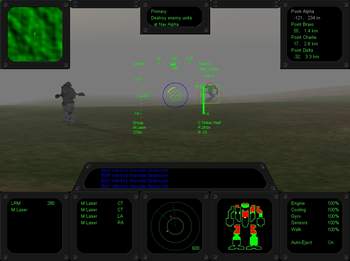 Screenshots