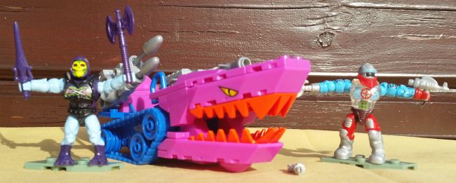 HDK07 Land Shark HDK07 Land Shark