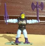 HDK07 Battle Armor Skeletor