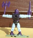 HDK07 Battle Armor Skeletor