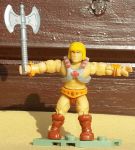 GCP90 He-Man
