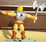 GPH23 Battle Armor He-Man