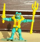 GPH23 Mer-Man