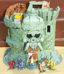 GGJ67 Castle Grayskull