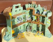 GGJ67 Castle Grayskull