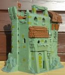 GGJ67 Castle Grayskull