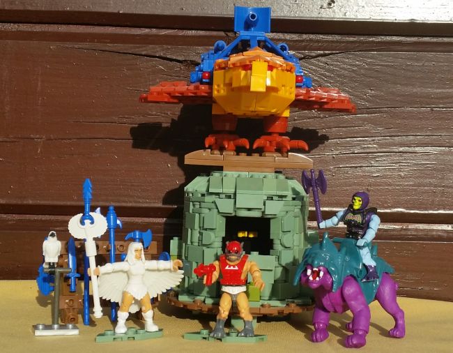 GPH24 Panthor at Point Dread GPH24 Panthor at Point Dread