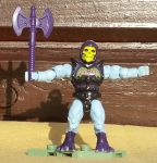 GPH24 Battle Armor Skeletor
