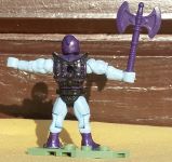GPH24 Battle Armor Skeletor