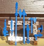 GPH24 Waffenst�nder