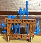 GPH24 Waffenst�nder