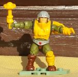 GGJ67 Man-at-Arms