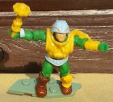 GHR82 fallender Man-At-Arms