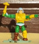 GHR82 Man-At-Arms
