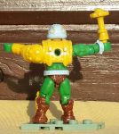 GHR82 Man-At-Arms