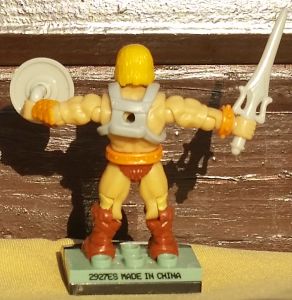 FND63 He-Man