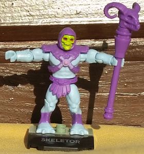 FND64 Skeletor